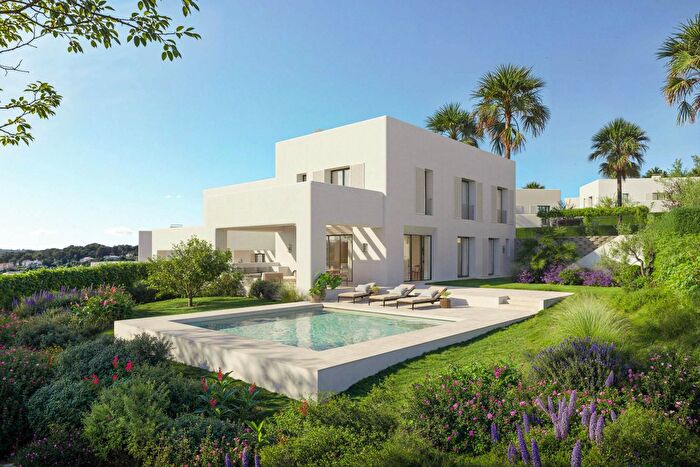 Casa en venta en Sotogrande Alto, Sotogrande de 4 habitaciones