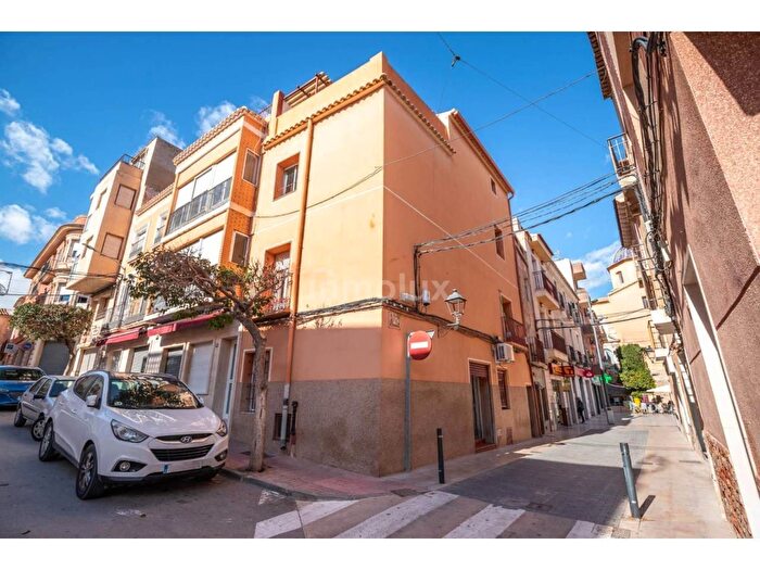 Casa en venta en Comunitat Valenciana, Alicante de 5 habitaciones