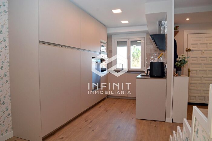 Casas en venta y pisos alquiler - 2
