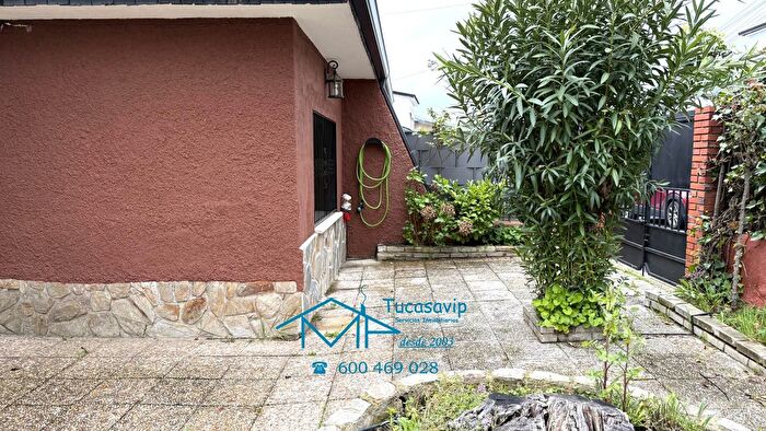 Casas en venta y pisos alquiler - 2