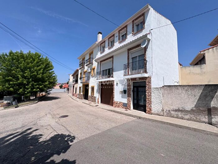 Casa en venta en Estremera, Madrid