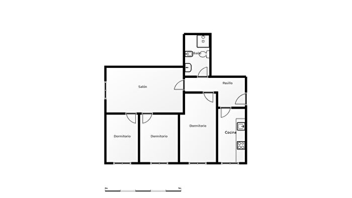 Casas en venta y pisos alquiler - 2