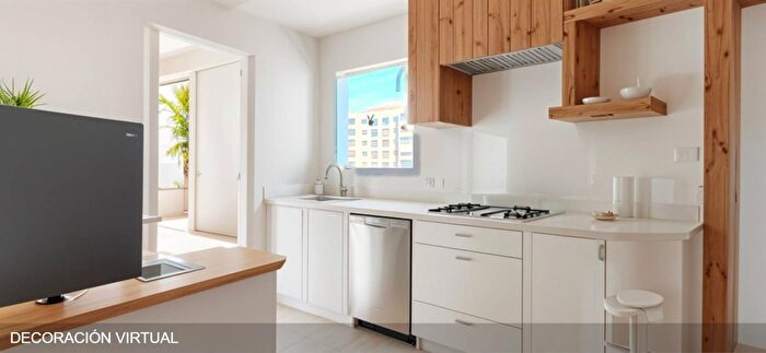Casas en venta y pisos alquiler - 2
