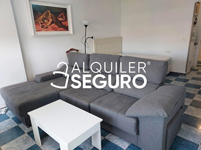 Casa en alquiler en Teatinos Universidad, El Tejar Hacienda Bizcochero