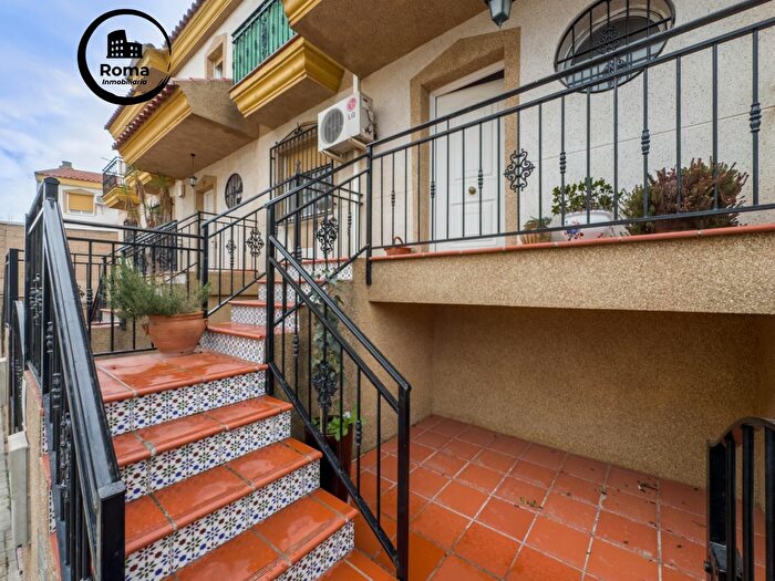 Casas en venta y pisos alquiler - 2