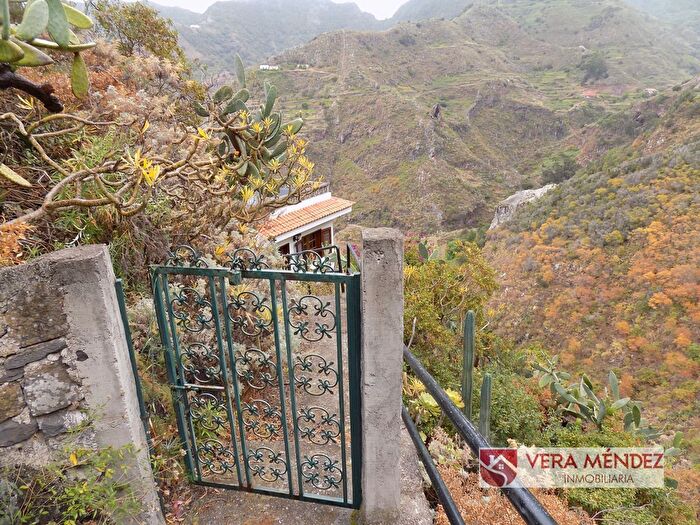 Casa en venta en Punta del Hidalgo, San Cristóbal de la Laguna de 1 habitacion