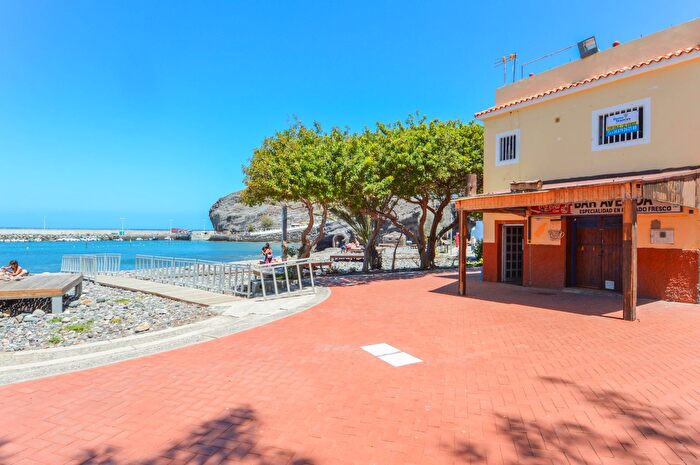 Casa en venta en La Aldea de San Nicolás, Las Palmas de 3 habitaciones