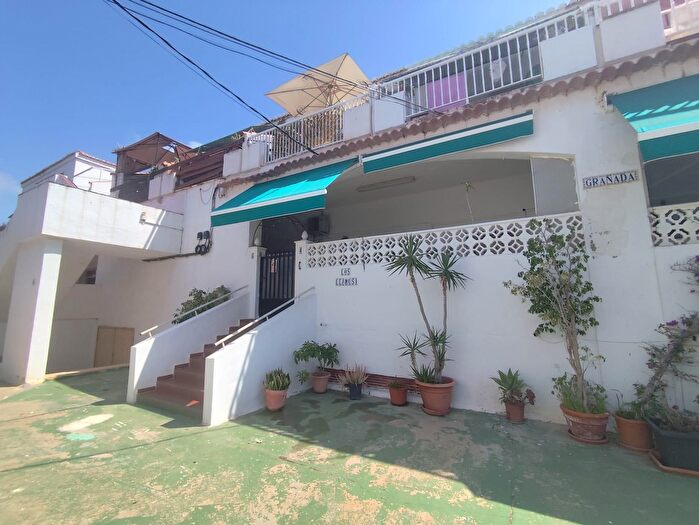 Casa en venta en Mar Menor de Cartagena Cabo de Palos, Los Belones de 3 habitaciones