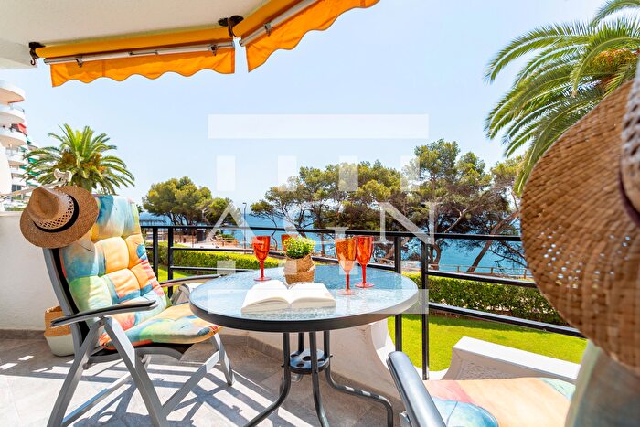 Piso en venta en Miami Platja, Passeig Marítim de 1 habitacion