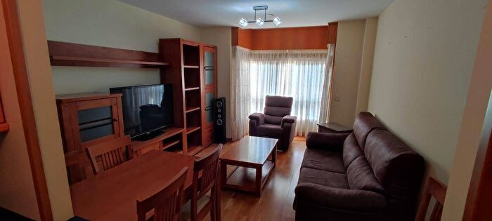 Piso en venta en Galicia, A Coruña de 2 habitaciones