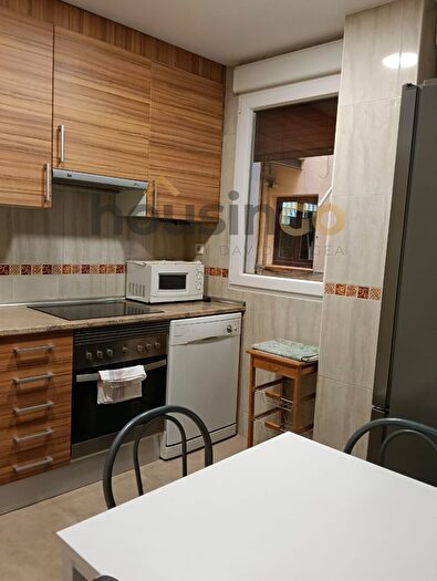 Casas en venta y pisos alquiler - 2