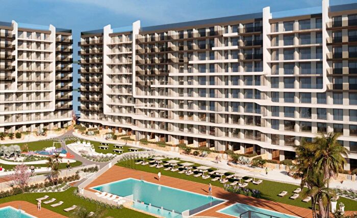Piso en venta en Playa del Acequión Náufragos y Rocío del Mar, Punta Prima de 3 habitaciones