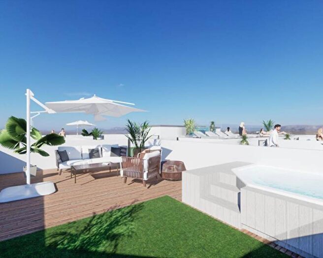 Casas en venta y pisos alquiler - 3