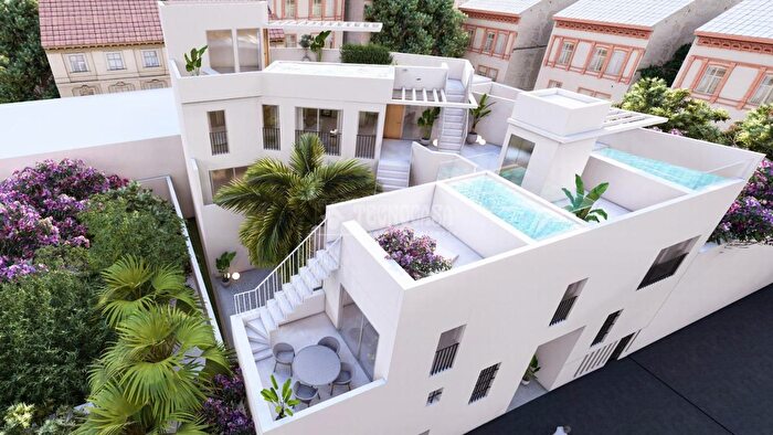 Casas en venta y pisos alquiler - 3