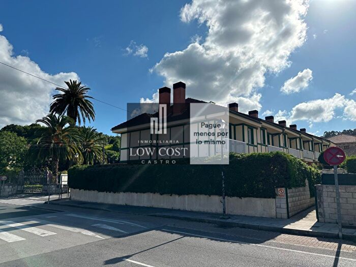 Casas en venta y pisos alquiler - 1