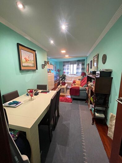 Piso en venta en Centro Urbano, Berbés Peritos de 2 habitaciones