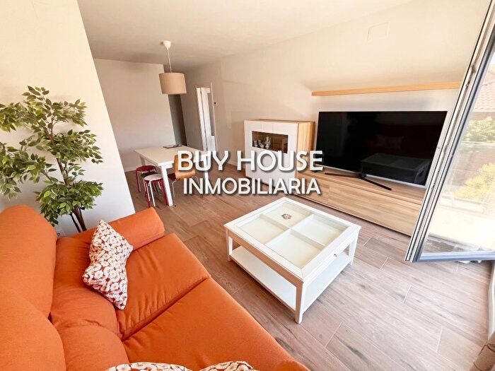 Piso en alquiler en Torrejón de Velasco, Madrid de 3 habitaciones