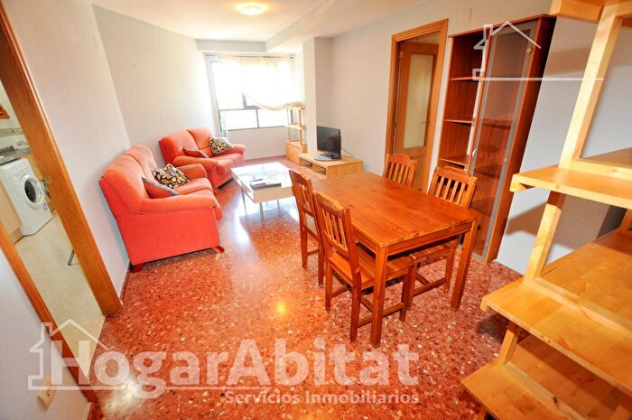 Piso en venta en Jesús, Camí Reial de 2 habitaciones