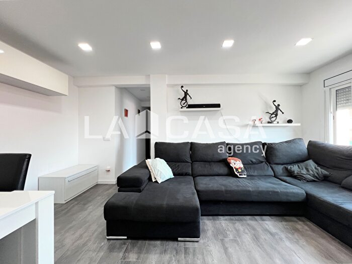 Piso en venta en Artigues Llefià, Llefià de 3 habitaciones