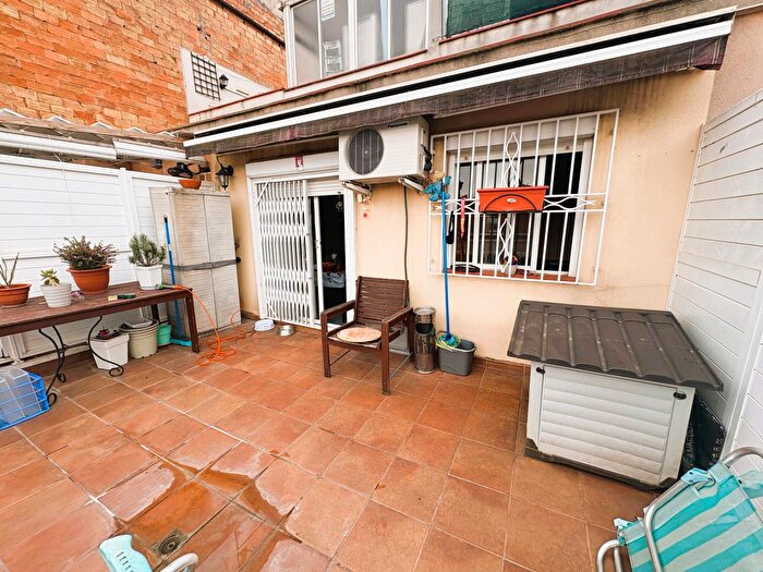 Piso en venta en Collblanc La Torrassa, Collblanc de 3 habitaciones