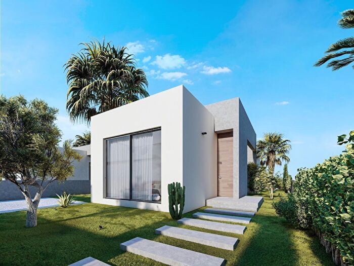 Casa en venta en Campo de Murcia, Baños y Mendigo de 4 habitaciones