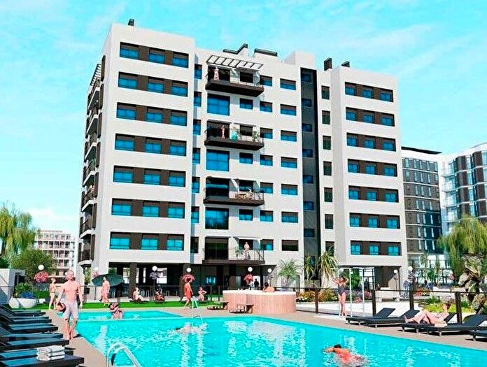 Casas en venta y pisos alquiler - 1