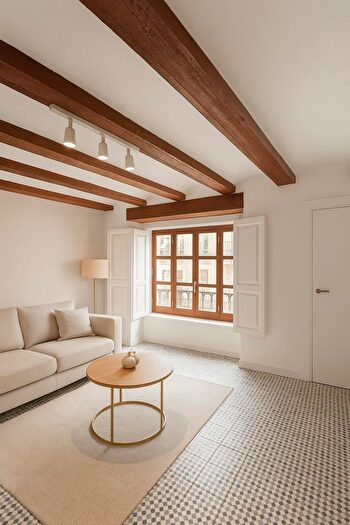 Casas en venta y pisos alquiler - 2