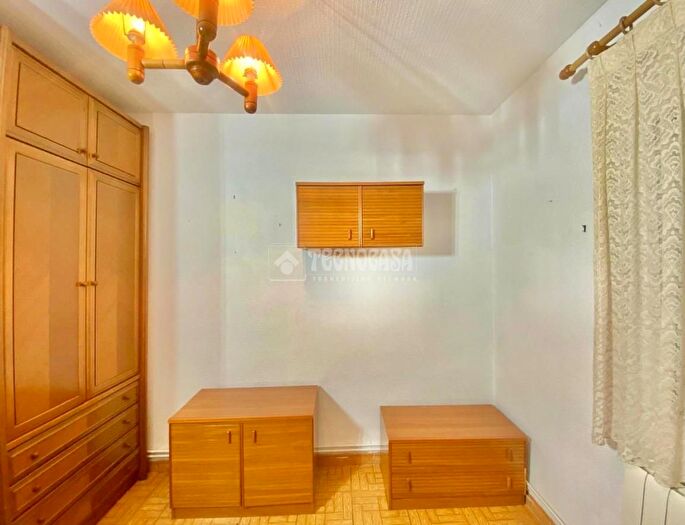 Casas en venta y pisos alquiler - 3