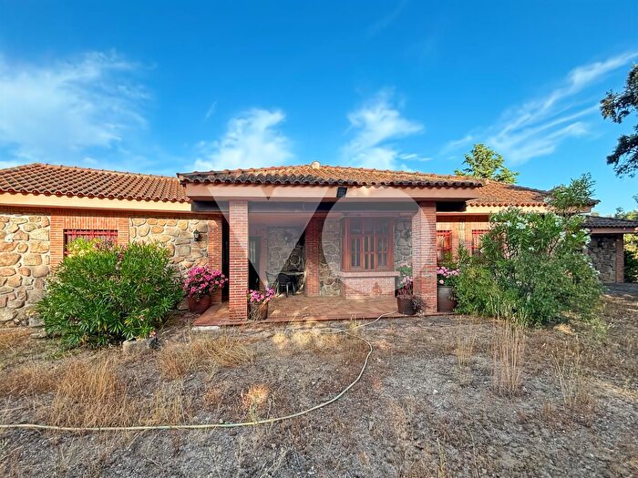 Casas en venta y pisos alquiler - 1