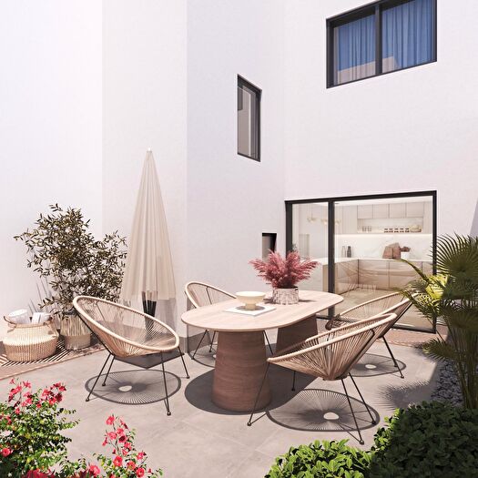 Casas en venta y pisos alquiler - 2