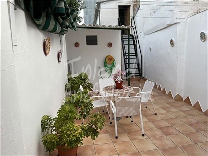 Casa en venta en Priego de Córdoba, Córdoba de 2 habitaciones