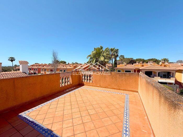 Casa en venta en Badia Blava Badia Gran Tolleric, Llucmajor de 3 habitaciones