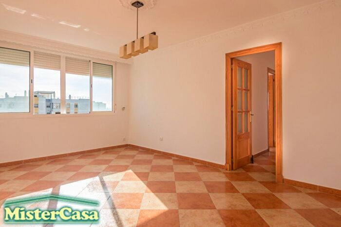 Casas en venta y pisos alquiler - 3