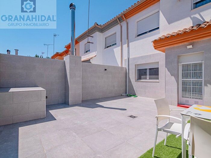 Casas en venta y pisos alquiler - 2