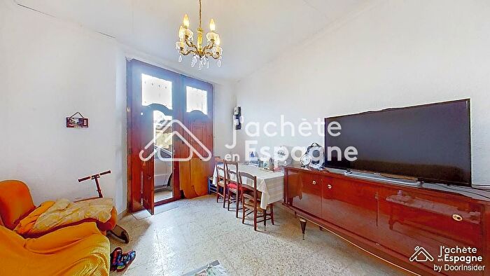 Casa en venta en La Salzadella, Castellón de 3 habitaciones