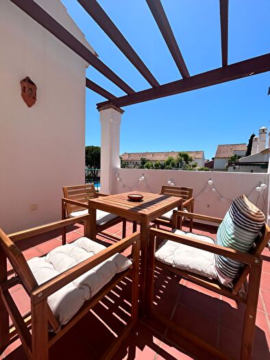 Piso en alquiler en Elviria Cabopino, Marbesa de 2 habitaciones