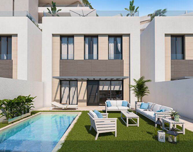 Casas en venta y pisos alquiler - 1