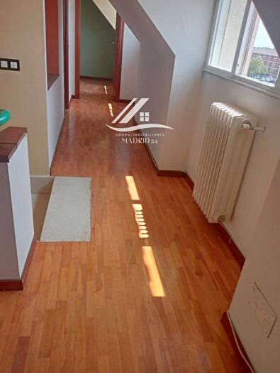 Casas en venta y pisos alquiler - 2