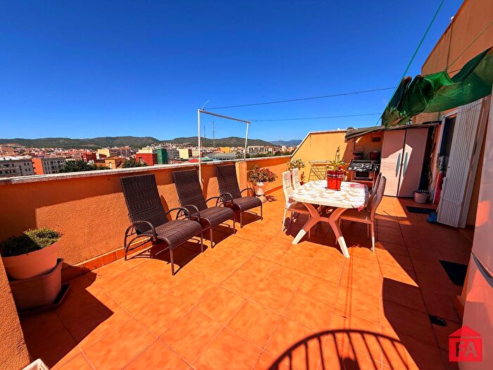 Piso en venta en Centre, El Vendrell de 3 habitaciones