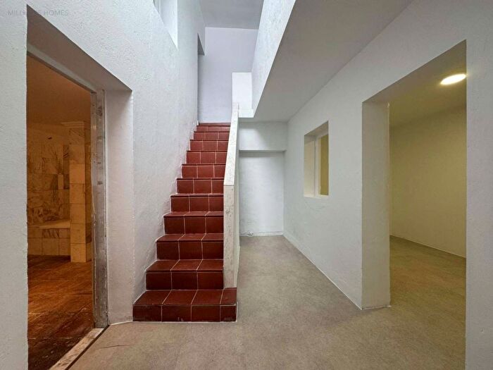 Casas en venta y pisos alquiler - 2