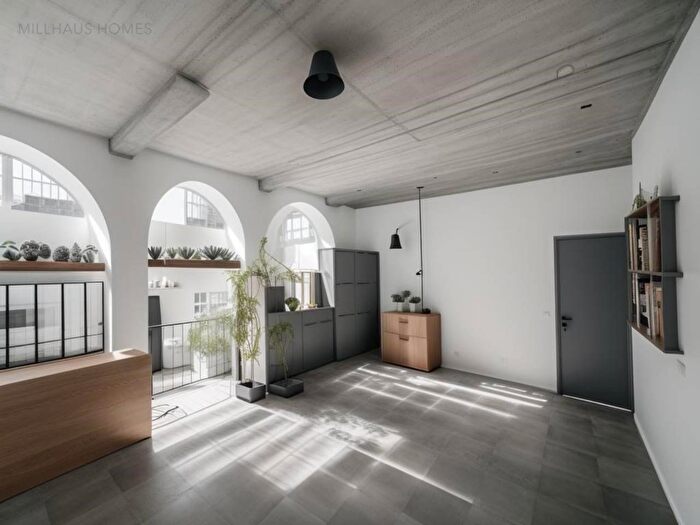 Casas en venta y pisos alquiler - 1