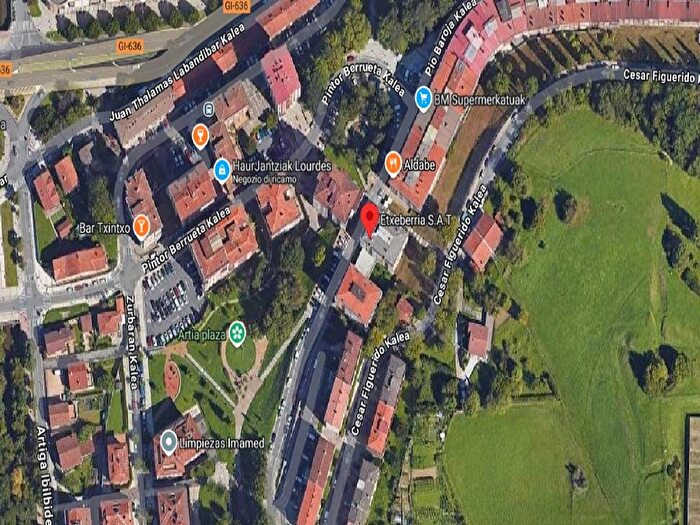 Piso en venta en Iruña Oka Iruña de Oca, Araba Álava