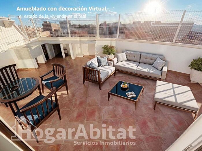 Casas en venta y pisos alquiler - 1