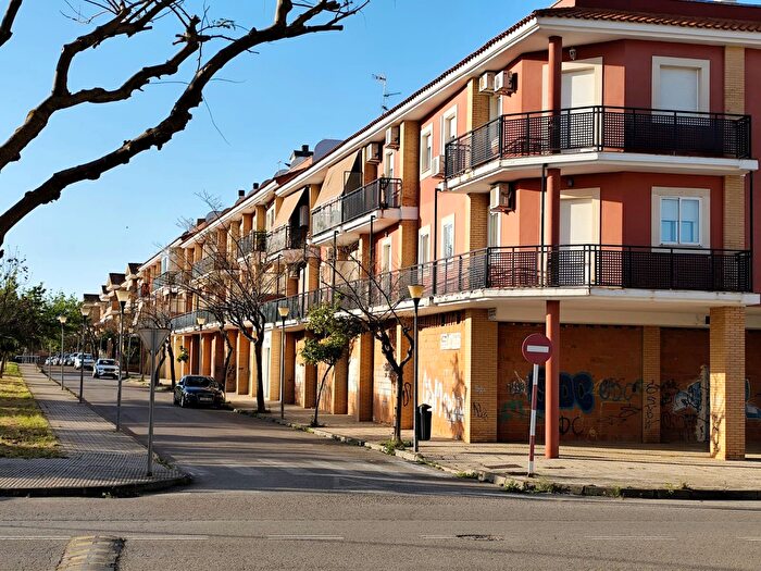 Piso en venta en Zafra, Badajoz de 4 habitaciones