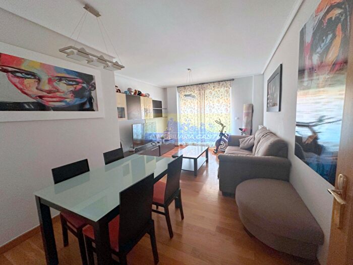 Piso en venta en Cotolino, CastroUrdiales de 2 habitaciones