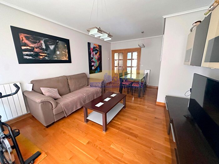 Casas en venta y pisos alquiler - 2