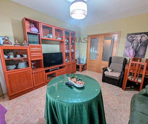 Piso en venta en Talayuela, Cáceres de 3 habitaciones