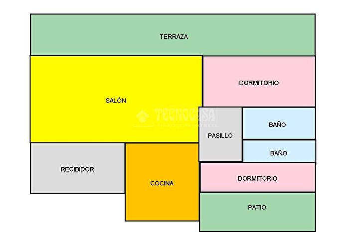 Casas en venta y pisos alquiler - 1