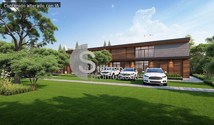 Casas en venta y pisos alquiler - 1