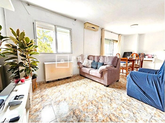 Piso en venta en Villayuventus Renfe, Parla de 3 habitaciones